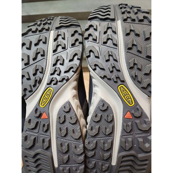 Keen Nxis Evo Mid WP | Women's size 8 | Magnet/Ipanema - Picture 13 of 13